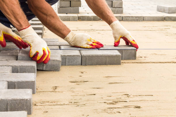 Driveway Pavers for Homes in Chelsea, OK