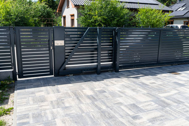 Trusted Chelsea, OK Driveway Pavers Experts
