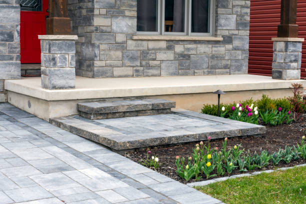 Best Local Driveway Pavers  in Chelsea, OK