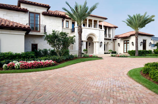 Reasons to Select Us for Your Driveway Paving Requirements in Chelsea, OK