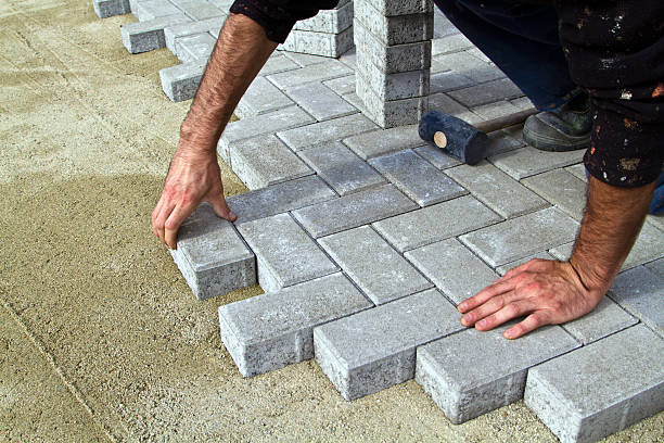 Best Driveway Pavers for Homes  in Chelsea, OK