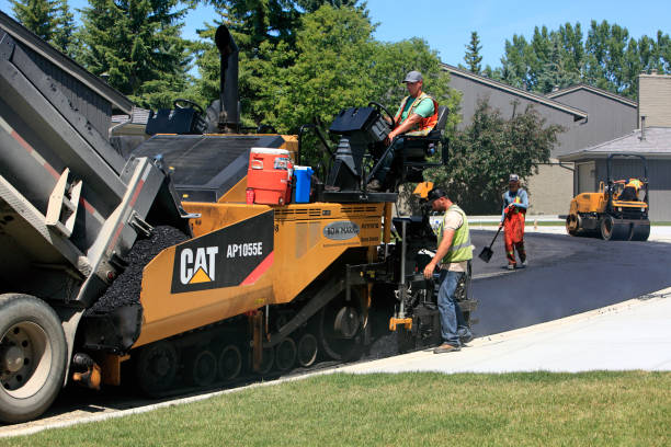 Best Best Driveway Pavers  in Chelsea, OK